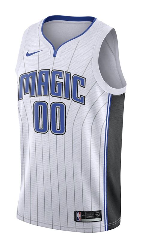 Orlando magic basketball jersey near me